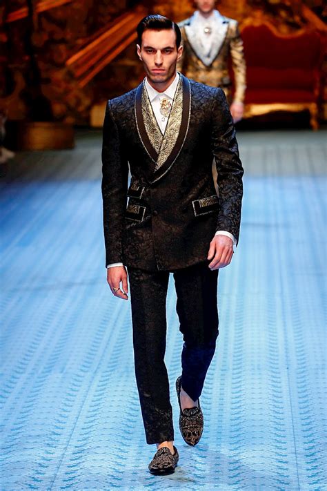 dolce gabbana fashion house|dolce and gabbana fashion men.